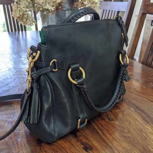 Dooney & Bourke purse - Picture 3 of 8